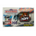 M74430 FG/2 H4 24V -75/70W (P43t-38) +100 anti fog effect (к-т 2 шт) КОМПЛЕКТЫ ЛАМП M74430 FG/2