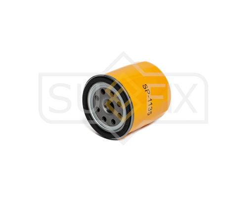 Фильтр масляный SUFIX SP-1135 SUFIX SP-1135