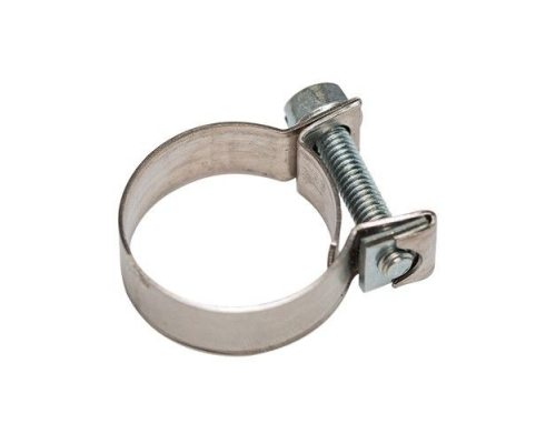 19-21 W2 ХОМУТ ВИНТОВОЙ МИНИ MINI ХОМУТЫ M19-21