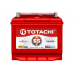 Аккумуляторная батарея TOTACHI KOR CMF 65 а/ч 75D23 FL AURORA 90465