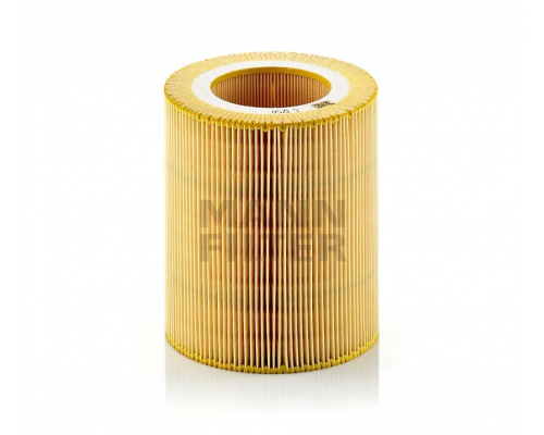 Фильтр воздушный! Picolino H134 C1250 MANN MANN C1250