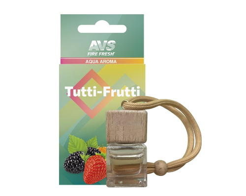 Ароматизатор AVS (аром. Tutti-Frutt) АРОМАТИЗАТОРЫ A85196S
