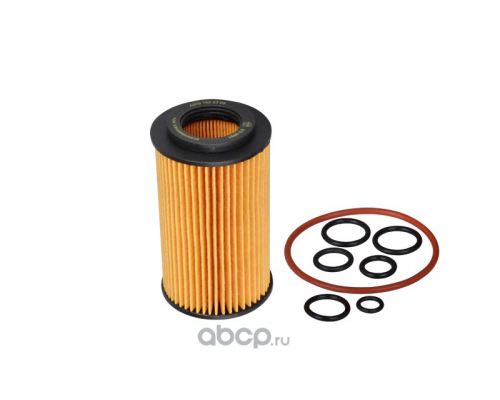 Sakura Фильтр масляный EO2631 A1121840425; A1121840525; A1121840625; A6111800967 SAKURA EO2631