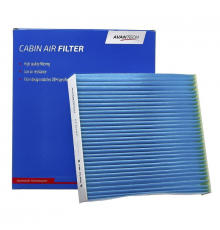 CF0107 87139-30040 87139-30070 87139-52020 87139-YZZ16 87139-02090 Фильтр салонный Avantech