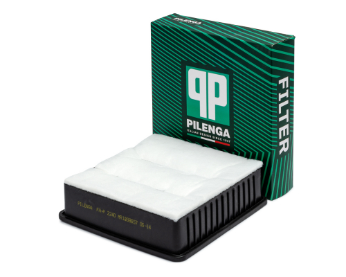 Pilenga Фильтр воздушный FAP2240 ELP9070; LA319; SO1085; A319; LX1076; AG511; GB9520; C21361; AP PILENGA FAP2240
