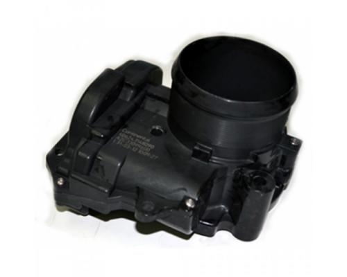 Заслонка дроссельная двс 405 евро 3 Cartronic РАЗНОЕ CRTR0126590