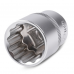 22 мм Головка торцевая 12-гранная 1/2''DR 12-гранная A07911S