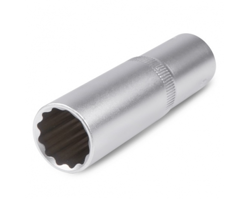 16 мм Головка торцевая глубокая 12-гранная 1/2''DR 12-гранная A07924S