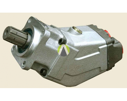 77BO016 MASTERKIT Насос масл. Jumper 06-, Transit 06-,Peugeot Boxer 06- (4HV,4HU,F4FA,D4FA) РАЗНОЕ 06A103663C