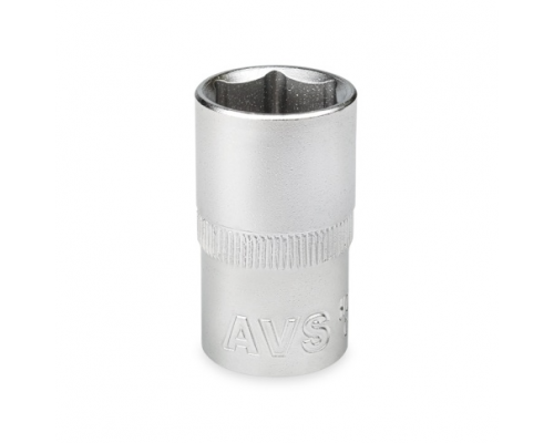 16 мм Головка торцевая 6-гранная 1/2''DR 6-гранная A07870S