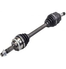 Привод левый! 633mm\ Toyota Corolla E12 1.4VVTI/1.6VVTI 01-06