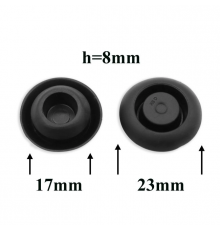 Клипса AMS-P2390 A0039981350 MERCEDES