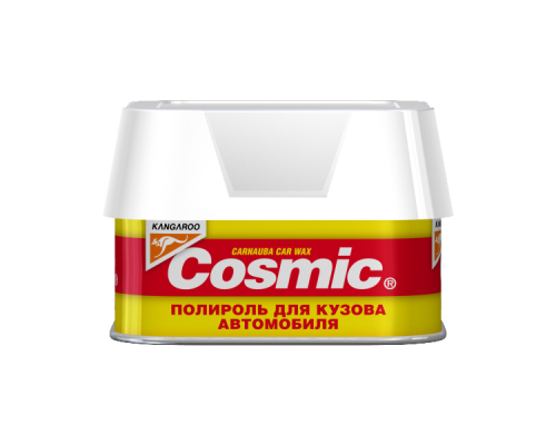 Cosmic - полироль для кузова (200g) АВТОХИМИЯ KANGAROO 310400