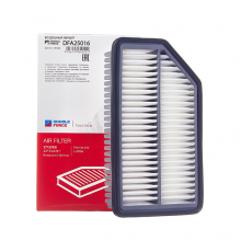 Фильтр воздушный DOUBLEFORCE DFA25016 28113-1R100