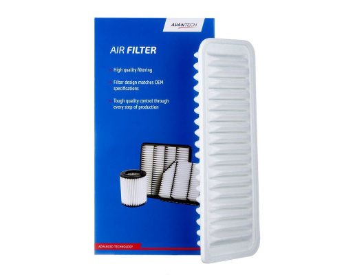 Фильтр воздушный Avantech AF3037 17801-97402 AVANTECH AF3037