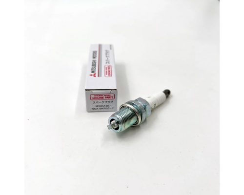 Mitsubishi MS851357 Свеча зажигания TOYOTA MS851357