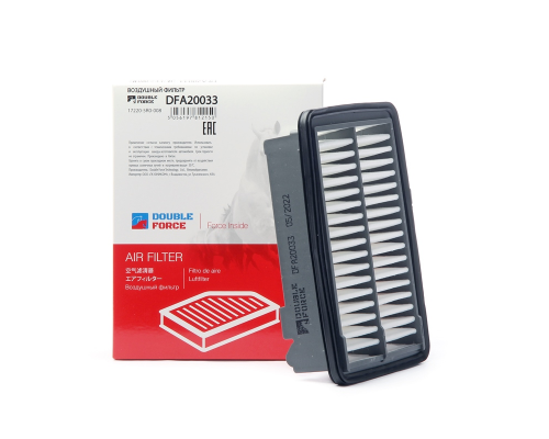 Фильтр воздушный DOUBLE FORCE DFA20033 DOUBLE FORCE DFA20033