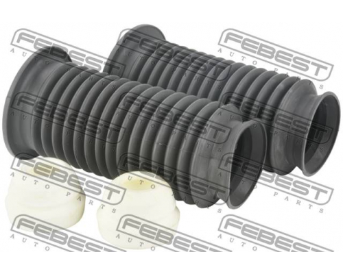 JD JAS0379 Стойка газомасляная передняя левая /334334/ ХОДОВАЯ ЧАСТЬ 241001