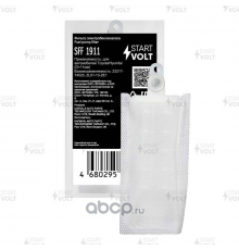 STARTVOLT SFP0135 Мотор бензонасоса