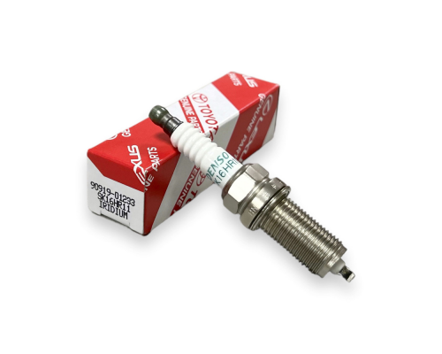 Свеча зажигания TOYOTA 9091901233 ; SK16HR11 TOYOTA SK16HR11