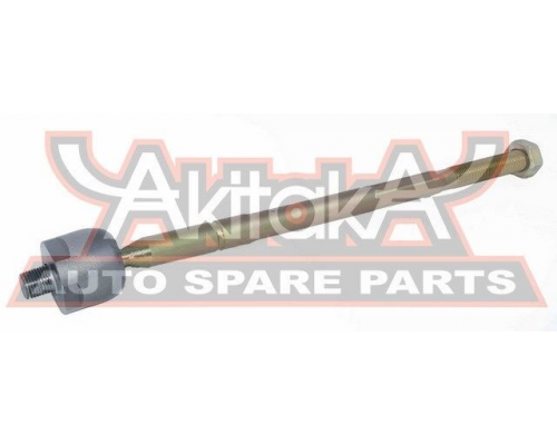 0122-NCP15 45503-52010 45503-59045 Рулевая тяга AKITAKA РУЛЕВЫЕ ТЯГИ 0122-NCP15 45503-52010 45503-59045