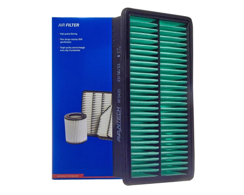 Фильтр воздушный Avantech AF0420 AJ571-3Z409A, AJ57-13-Z40, AY120-MA031, V9112-E026, AJ5713Z409A AVANTECH AF0420