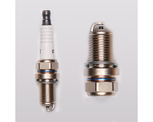 Свеча зажигания серия Iridium+U TORCH K5RIU11 для а/м TOYOTA, KIA, NISSAN TORCH K5RIU-11