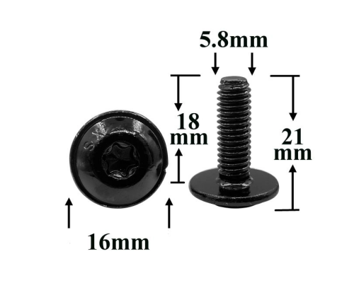 Саморез AMS-M2335 BMW ACURA ALFA ROMEO AUDI CHERY CHEVROLET CHRYSLER CITROEN DAEWOO DODGE FIAT FORD САМОРЕЗЫ AMS-M2335