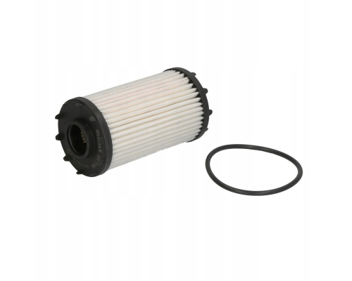 Фильтр масляный вставка MECAFILTER ELH4503 OX1184D 06M198405F LO-231 HU7049z MECAFILTER ELH4503