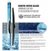 AWM Щетка стеклоочистителя зимняя 380 mm W15R AWM Зимние 410000046