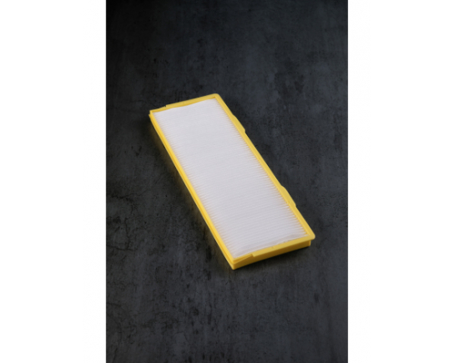 Фильтр салона Q-Filter QS700077 Q-FILTER QS700077