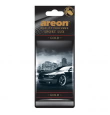 Ароматизатор для Areon Sport Lux Gold