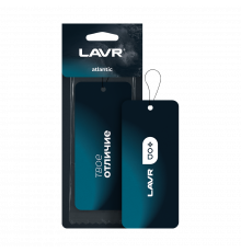 Ароматизатор картонный Berries LAVR / Ln1775