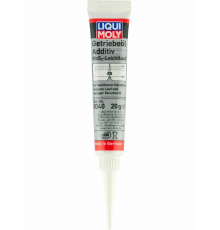 LiquiMoly Getriebeoil-Additiv (0.02KG) антифрикционная присадка в трансмиссионное масло!\