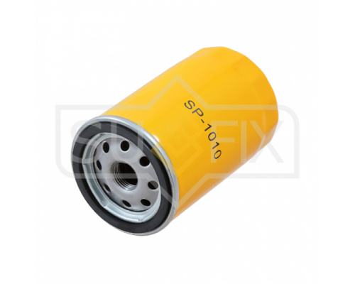 Фильтр масляный SUFIX SP-1010 1119421 ELH4241 LC-1113 W 719/27 W 712/83 C-114 C-010 21080101200582 SUFIX SP-1010