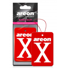 Ароматизатор Areon X-version Bubble gum