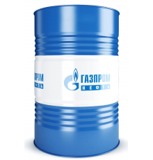 Гидравлическое масло Gazpromneft ВМГЗ 205л