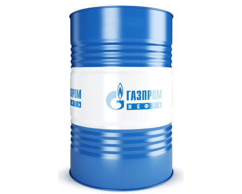 Гидравлическое масло Gazpromneft ВМГЗ 205л ТРАНСМИССИОННОЕ МАСЛО 253340068