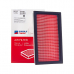 Фильтр воздушный 17220-RB0-000 17220RB6Z00 AY120-HN039 H1722-RB0-J01 V9112-H046 17220-RB6-Z00 DOUBLE FORCE DFA18004