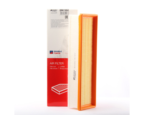 Фильтр воздушный DOUBLEFORCE DFA11652 16546-9466r DOUBLE FORCE DFA11652