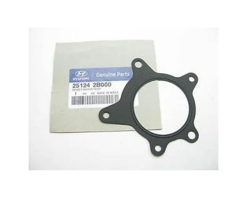 Elring 562.807 Кольцо уплотнительное РАЗНОЕ 562.807