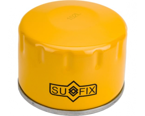 SUFIX SP-1016 Фильтр масляный 7700272903FO0087700272902770007330282000334687700734945770073591777007 SUFIX SP-1016