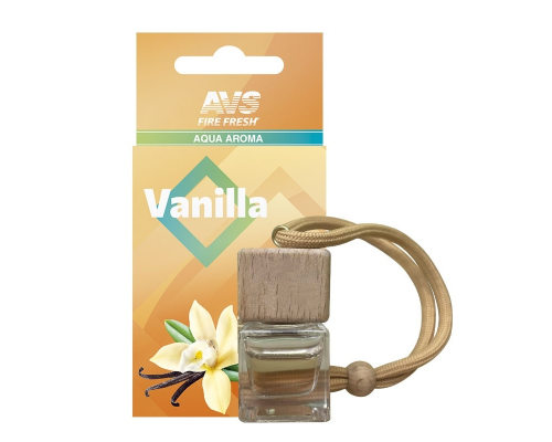 Ароматизатор AVS (аром. Vanilla) АРОМАТИЗАТОРЫ A85193S