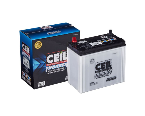 Аккумулятор CEIL JIS 60B24L CEIL 60B24L