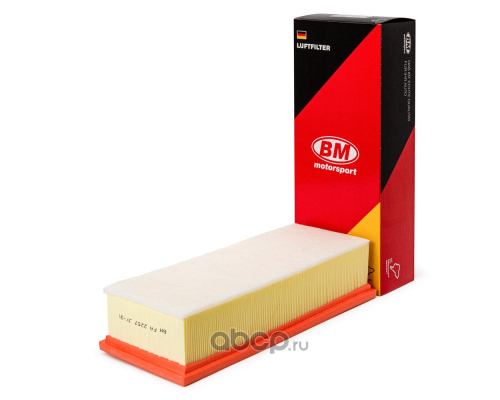 Фильтр воздушный BM FA2257