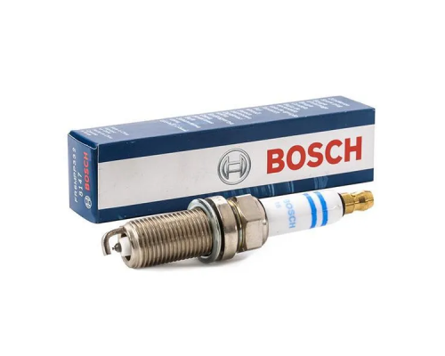 Свеча зажигания BOSCH 0242240619 M113/271 FR6MPP332 TOYOTA 0242240619