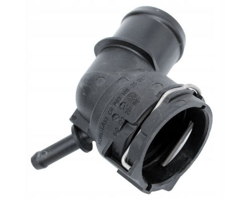 Stellox 7550685SX Тройник системы охлаждения ДВИГАТЕЛЬ 7550685SX