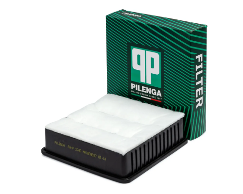 Pilenga FAP4600C Фильтр салонный угольный PATRON FAP4600C