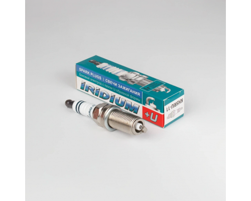 Cвечи зажигания TORCH KH5RIU-11 1611548180; 9091901253; 9091901275; 2677008300; 90919T1009; 90919W10 TORCH KH5RIU-11
