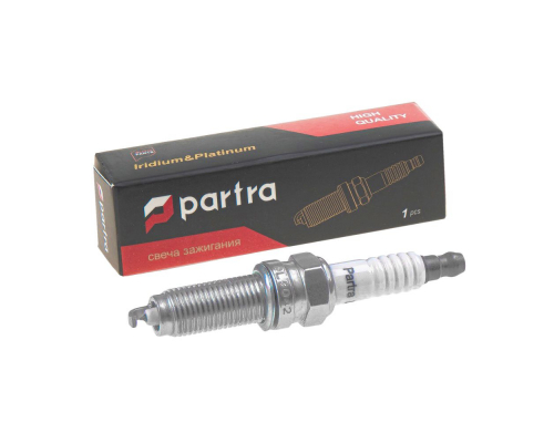 Свеча зажигания Honda ACCORD 12260-RL6-G010 TORCH LDK7RBIP-11/PL9042